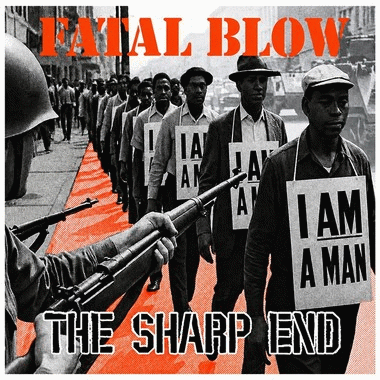 The Sharp End